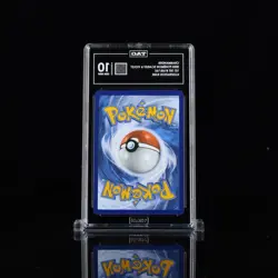 TAG 10 GEM MINT – Charmander IR #168/165 – Pokemon 151 (English) - Image 2