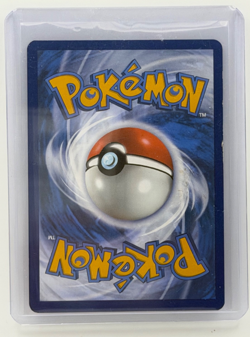 Pokemon TCG Charmander 168/165 – Scarlet & Violet 151 – IR (with small mark) - Image 2