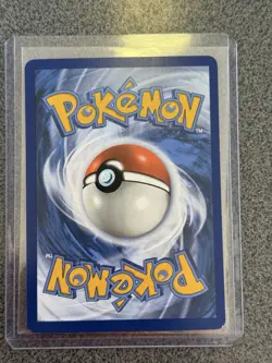 Pokemon Charmander TCG Scarlet Violet-151 Holo Card 168/165 IR - Image 2