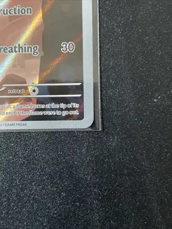 Charmander 168/165 | Pokemon TCG | S&V 151 English | IR | NM - M - Image 5