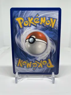Kangaskhan ex - Holo SV: Scarlet & Violet Promo Cards 055 - Pokemon TCG - NM - Image 2