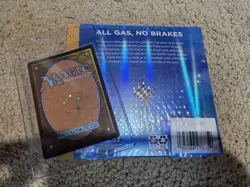 Magic The Gathering Aetherdrift Collector Booster Box Sealed [US SELLER] - Image 2