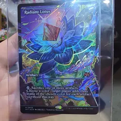 Magic The Gathering Aetherdrift Collector Booster Box Sealed [US SELLER] - Image 5