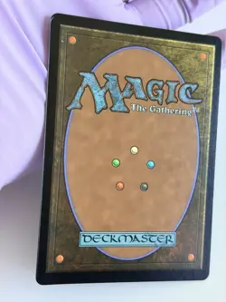 Goblin matron - Foil - English - MTG Secret Lair - LP - Image 4