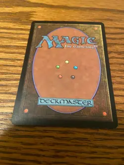 Wizards Konda's Banner Champions of Kamigawa Rare Artifact EN 259 - Image 2