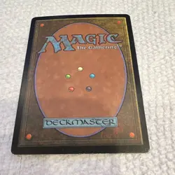 Wizards of the Coast MTG Gush Mercadian Masques English Foil Common #82/350 - Image 3
