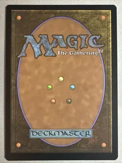 MTG / Kediss, Emberclaw Familiar / CMR / #573 / FOIL ETCHED / Uncommon / NM - Image 2