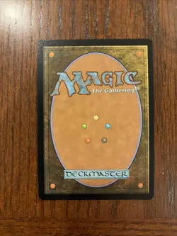 Singularity Rupture FOIL EXTENDED ART Edge of Eternities Magic MTG NM NP - Image 2