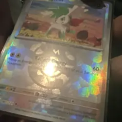 Pokemon TCG 15 MASTER BALL HOLO!!!!! - Image 1