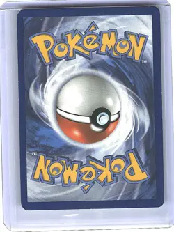 Kyogre 53/236 Pokemon TCG Sun & Moon: Cosmic Eclipse Cracked Ice Holo NM - Image 2