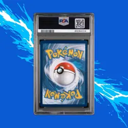 Shauna 263/264 PSA 10 GEM MT 2021 Pokemon SWSH Fusion Strike - Image 2