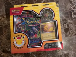 Pokemon Day 2026 Collection Box Sealed New - Image 1