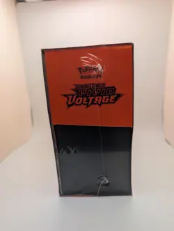 Pokemon TCG: Sword & Shield — Vivid Voltage Elite Trainer Box (ETB) - Image 2