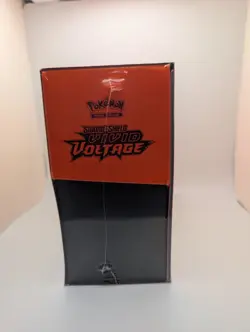 Pokemon TCG: Sword & Shield — Vivid Voltage Elite Trainer Box (ETB) - Image 4