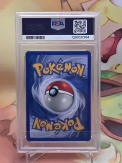RAICHU EX 98/100 2003 POKEMON EX SANDSTORM 98 HOLO PSA 6 E-Series - Image 2