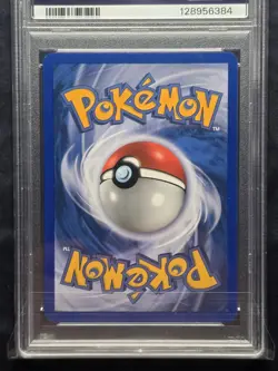 RAICHU EX 98/100 2003 POKEMON EX SANDSTORM 98 HOLO PSA 6 E-Series - Image 4