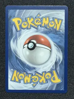Canari 257/217 Ultra Rare Ascended Heroes Pokemon Holo Near Mint - Image 2