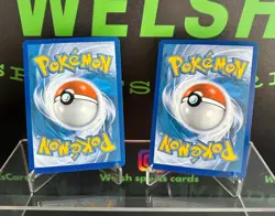 2016 Pokemon XY Evolutions Charmander & Chameleon Reverse Holo - Image 2