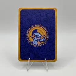 Pokedoodles Gag Teams - Spaghetti Man & Espy 94/90 HIT - Set 2 Pokemon Fan Art - Image 2