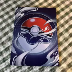 Pokemon Eif Origin 5.0 - Mimikyu SSR-021 - Qi Yuan Chinese Non TCG - Image 3
