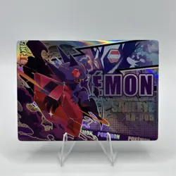 Pokemon Mengka 2.0 - Sableye BR-005 Card - Chinese Non TCG Mengka v2 - Image 1