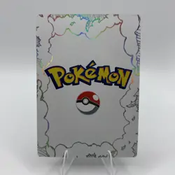 Pokemon Mengka 2.0 - Mimikyu SAR-006 Dragonball Z Crossover - Chinese Non TCG - Image 2