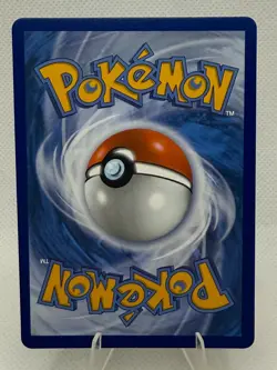 Pokemon Surfing Beach (114/126) Chaos Rising NM HOLO - Image 2