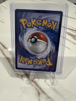 Mega Charizard Y Ex Black Star Promo Pokemon Card 030 Near Mint Condition - Image 2
