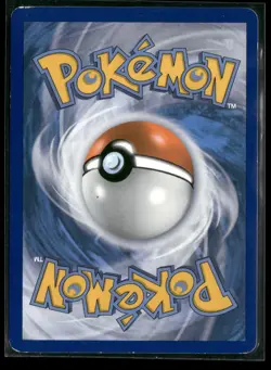 Glalie EX 34/162 Holo EX Rare BREAKthrough Pokemon Moderately Played - Image 2