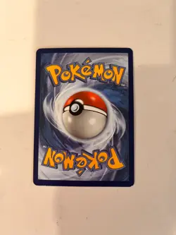 Radiant Blastoise 018/078 Pokemon GO Radiant Rare Holo HP 150 - Image 3