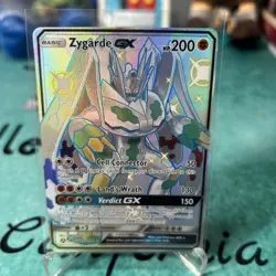 Pokemon Cards! Hidden Fates - Holo/Reverse Holo GX Shiny Rare Choose Your Card! - Image 1