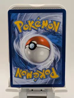 Pokemon TCG Alolan Exeggutor V (Full Art) Pokemon GO 071/078 Holo Ultra Rare - Image 2