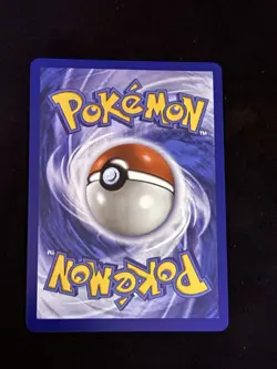 Frogadier IR HoloFoil + Chaos Rising Card Sleeve 089/086 NM EN - Image 4