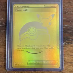 Pokemon TCG Poke Ball SWSH146 SWSH Sword & Shield Promo Holo (English) - Image 1