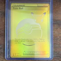 Pokemon TCG Poke Ball SWSH146 SWSH Sword & Shield Promo Holo (English) - Image 3