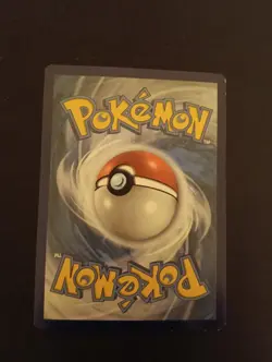 Pokemon TCG Mew XY110 Mythical Collection Black Star Promo ENG 20th Anniversary - Image 2
