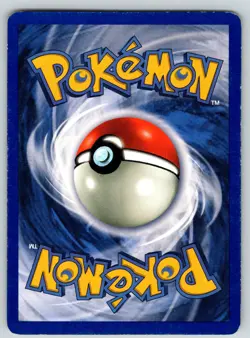 Poliwag 59/102 Common Base Set Shadowless Pokemon Unlimited Moderately Played - Image 2