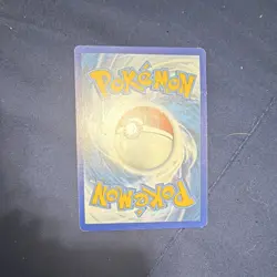 Pokemon Glaceon V 175/203 Evolving Skies Ultra Rare Full Art Holo English 2021 - Image 2