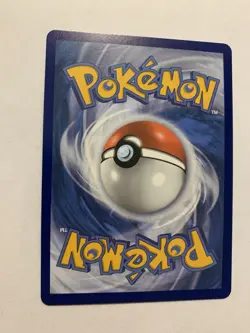 Mew VMAX 114/264 Fusion Strike Ultra Rare Holo Pokemon Card NM - Image 3