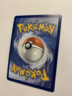 Mew VMAX 114/264 Fusion Strike Ultra Rare Holo Pokemon Card NM - Image 4