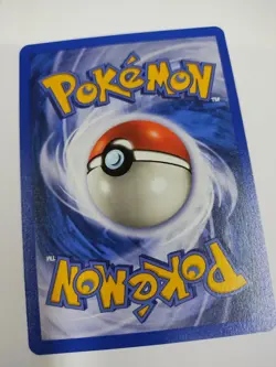 MINT Weepinbell Reg. Non-Holo 65/147 Aquapolis Pokemon Card - Image 2