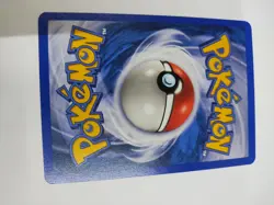 MINT Voltorb - 115/147 Aquapolis - Pokemon TCG - 2003 - Image 2