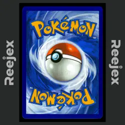 Ethan's Typhlosion - 034/182 - Stamped Promo - Destined Rivals - Pokemon - NM/M - Image 2