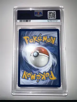 Pokemon 2022 Rayquaza VMAX TG20/TG30 Full Art Silver Tempest GEM MINT PSA 10 - Image 2