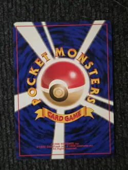 Pokemon TCG Zapdos Holo Rare Unlimited Fossil No 145 LP Japanese Vintage - Image 2
