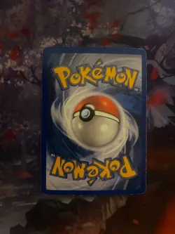 Pokemon Card Team Rocket Here Comes Team Rocket Foil - Image 5