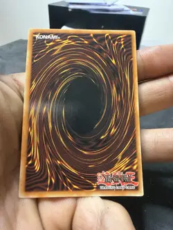 YuGiOh MAXIMUM SIX Ultimate Rare LODT-EN097 NM - Image 2