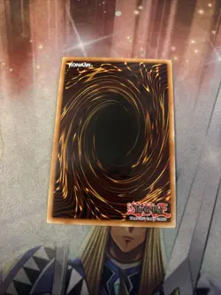Yugioh - Tragoedia JUMP-EN033 Ultra Rare Promo NM - Image 2