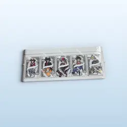 Yu-Gi-Oh! TCG 2025 Mega-Pack Tin - NEW/SEALED - Image 2