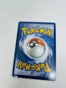 Pokemon Fan Rotom 250/217 IR Ascended Heroes Evolution NM English Pokemon TCG - Image 2